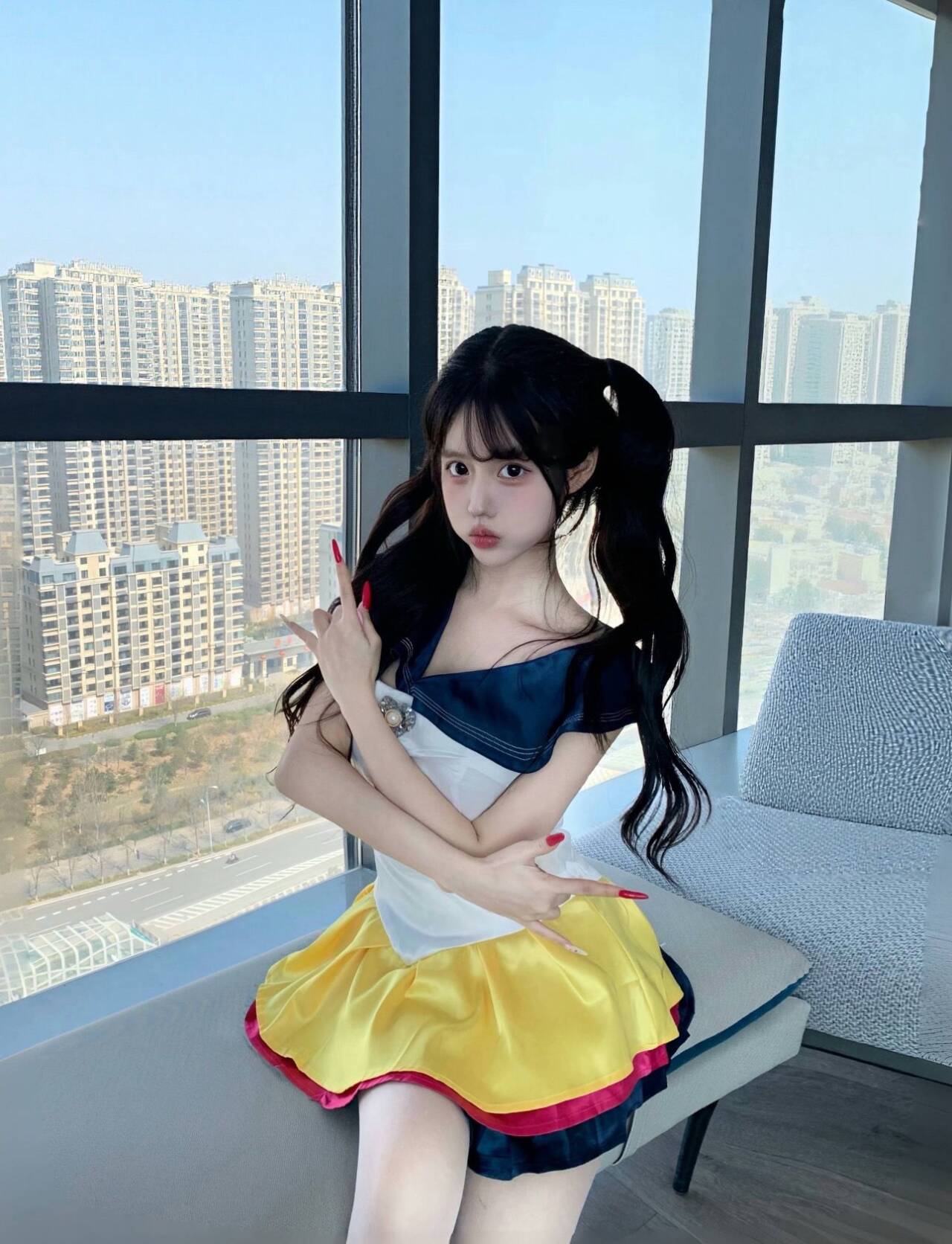 轮播图