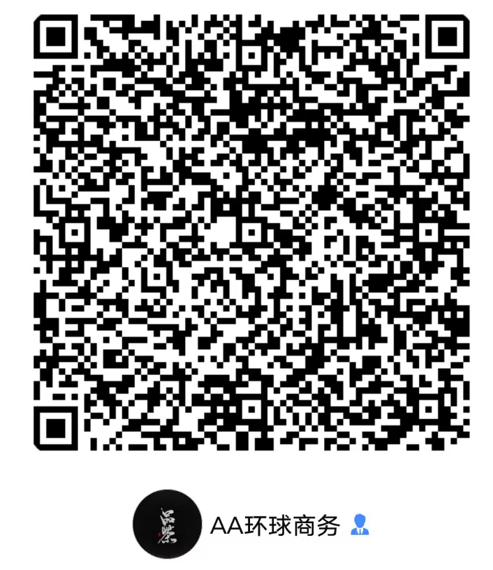 三条二维码